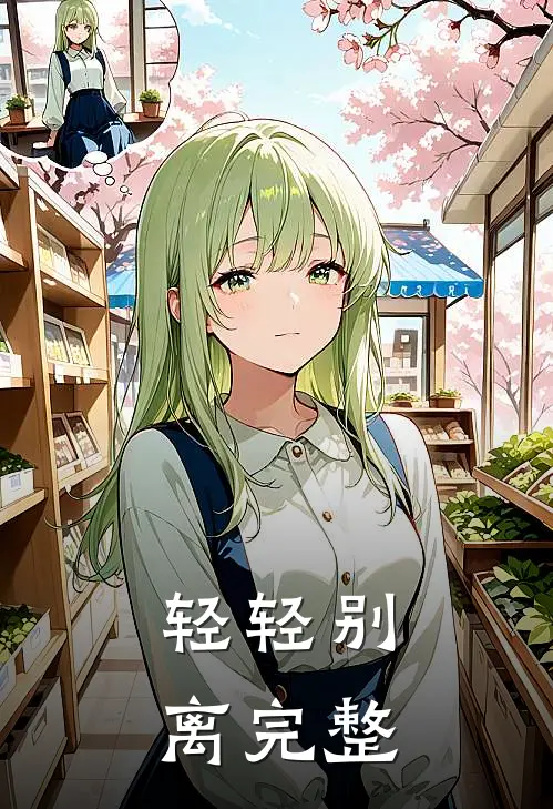 轻轻别离完整