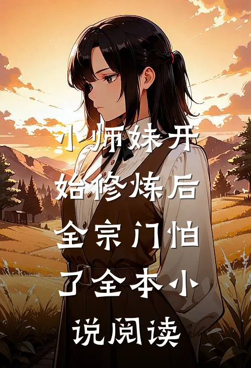 小师妹开始修炼后，全宗门怕了全本小说阅读