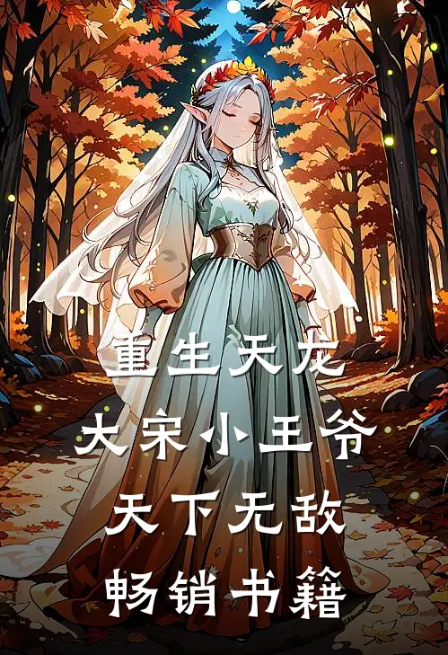 重生天龙，大宋小王爷，天下无敌畅销书籍