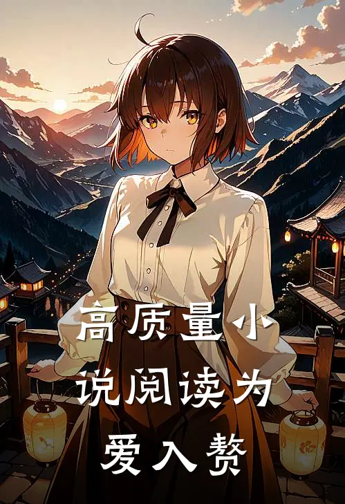 高质量小说阅读为爱入赘