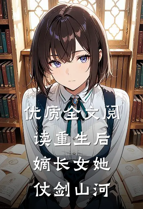优质全文阅读重生后，嫡长女她仗剑山河