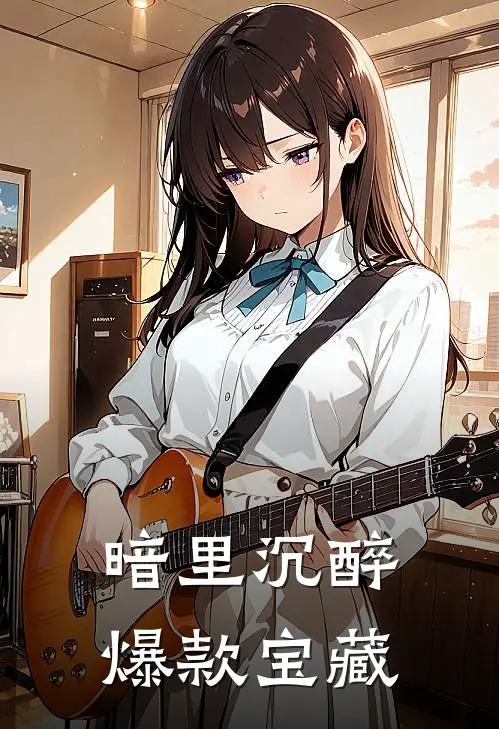 暗里沉醉爆款宝藏
