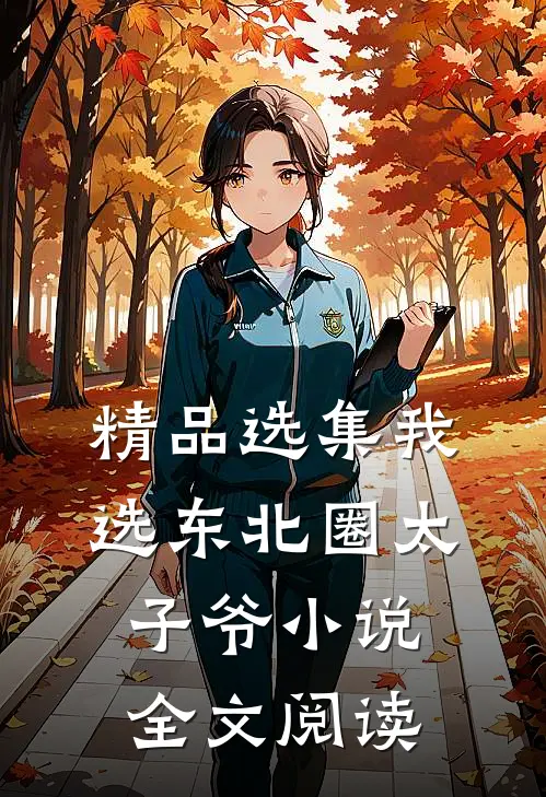 精品选集我选东北圈太子爷小说全文阅读