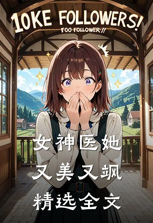 女神医她又美又飒精选全文