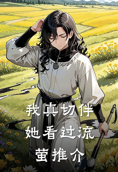 我真切伴她看过流萤推介
