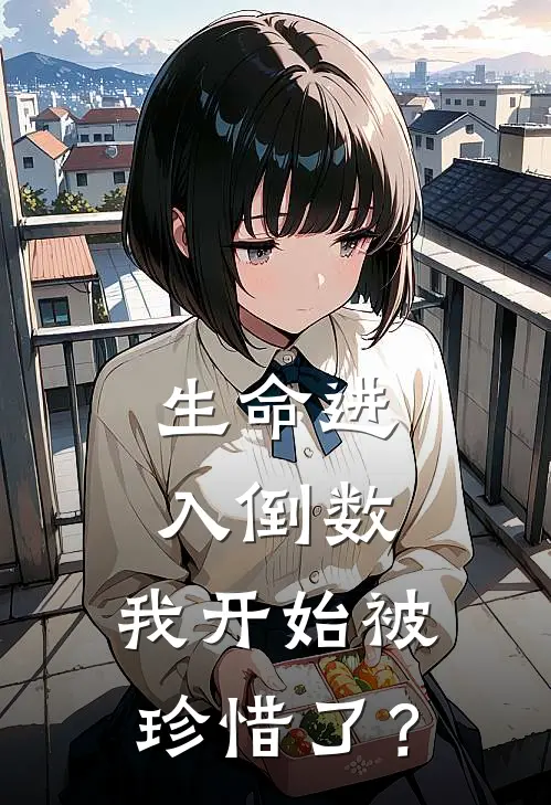 生命进入倒数，我开始被珍惜了？