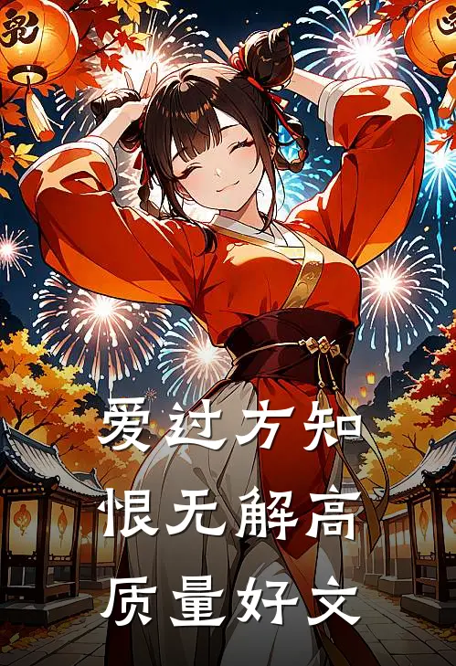 爱过方知恨无解高质量好文