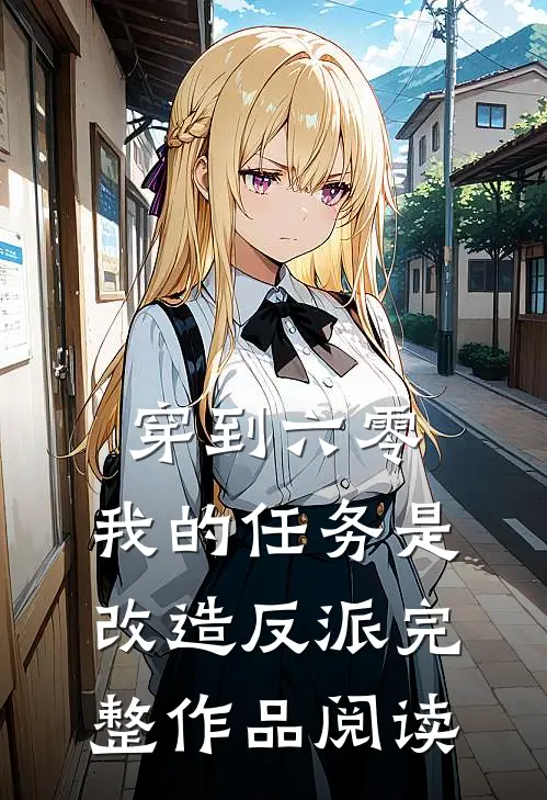 穿到六零：我的任务是改造反派完整作品阅读