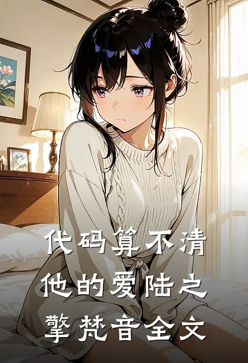 代码算不清他的爱陆之擎梵音全文