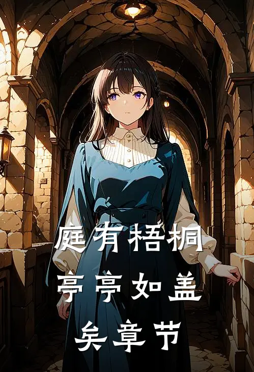 庭有梧桐亭亭如盖矣章节