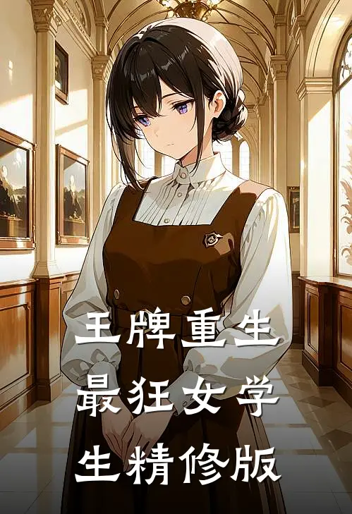 王牌重生:最狂女学生精修版