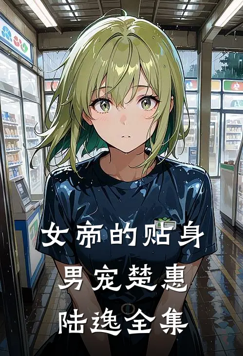 女帝的贴身男宠楚惠陆逸全集