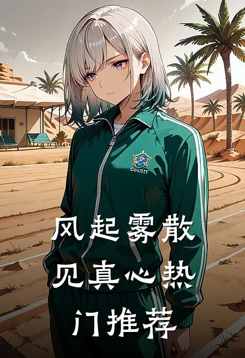 风起雾散见真心热门推荐