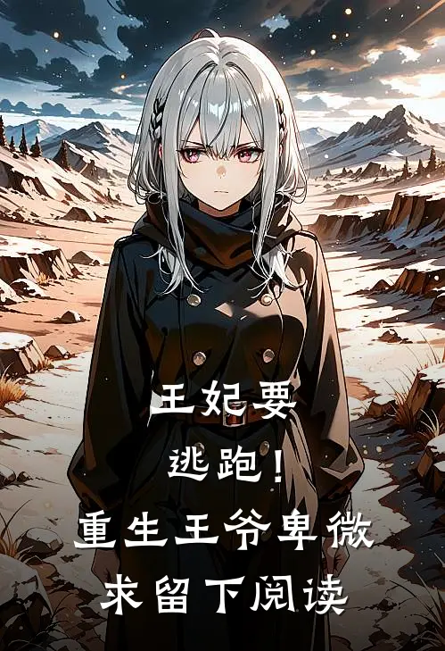 王妃要逃跑！重生王爷卑微求留下阅读