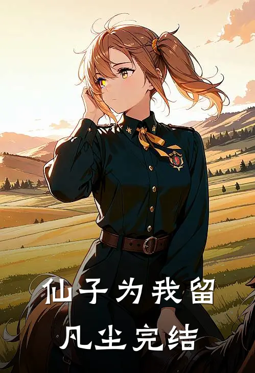 仙子为我留凡尘完结