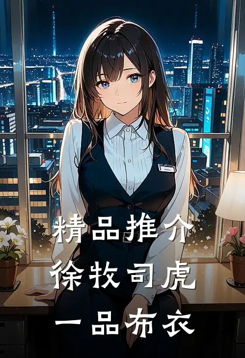 精品推介徐牧司虎(一品布衣)