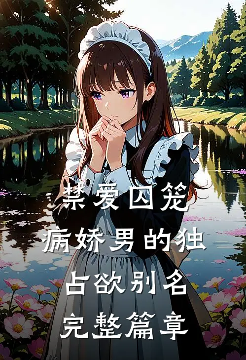 禁爱囚笼:病娇男的独占欲别名完整篇章
