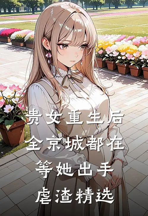 贵女重生后，全京城都在等她出手虐渣精选