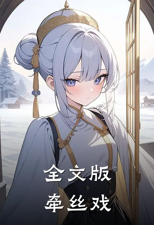 全文版牵丝戏