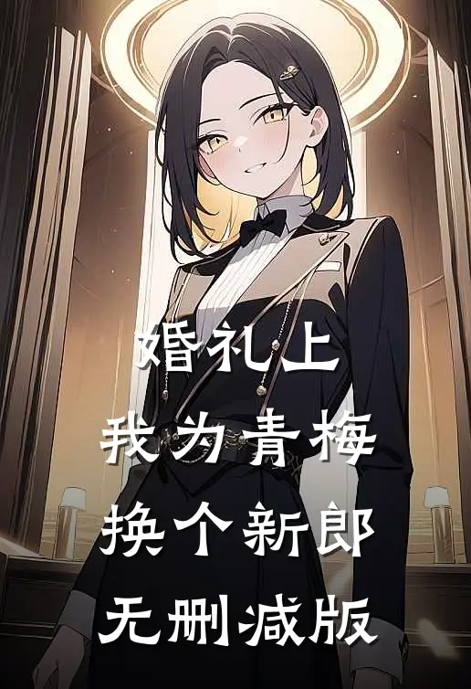 婚礼上，我为青梅换个新郎无删减版