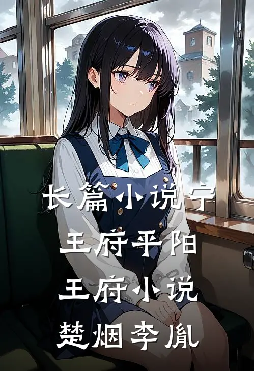长篇小说宁王府平阳王府小说楚烟李胤