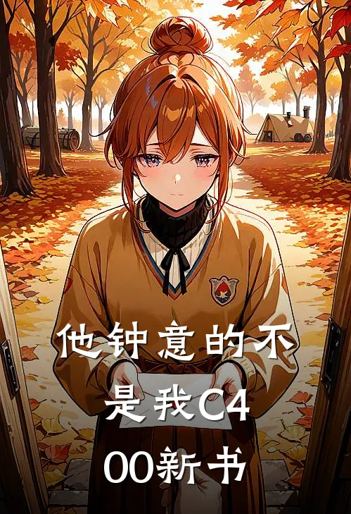他钟意的不是我C400新书