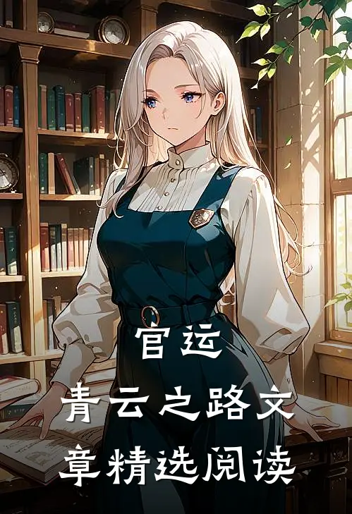 官运：青云之路文章精选阅读