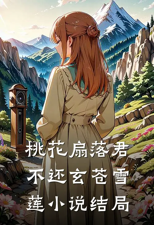 桃花扇落君不还玄苍雪莲小说结局