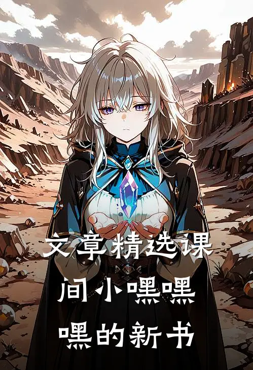 文章精选课间小嘿嘿嘿的新书