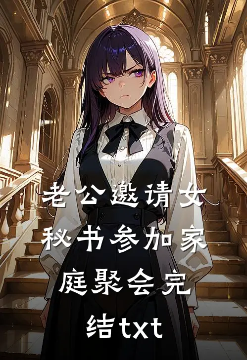 老公邀请女秘书参加家庭聚会完结txt