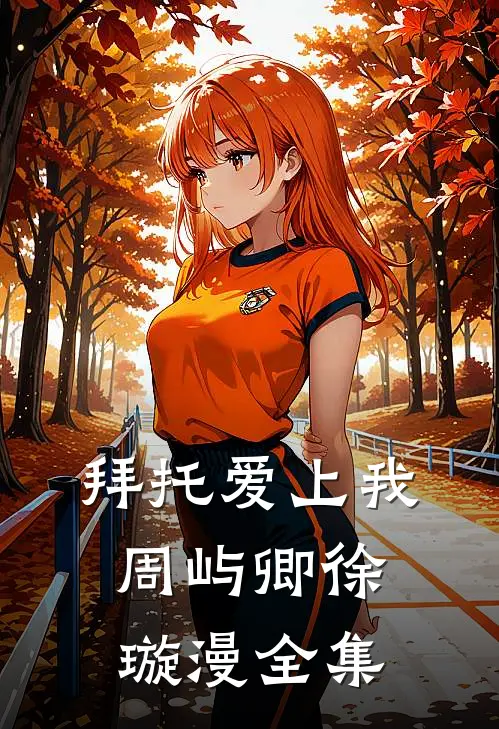 拜托爱上我周屿卿徐璇漫全集