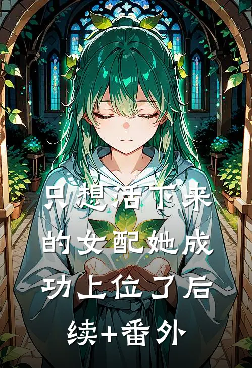 只想活下来的女配她成功上位了后续+番外