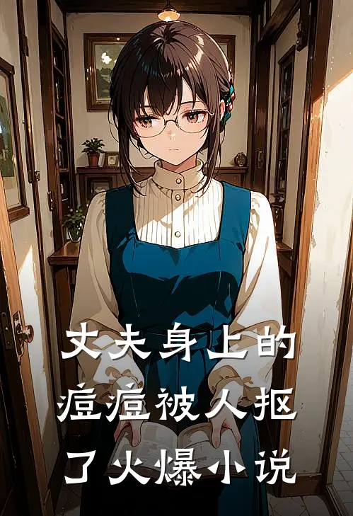 丈夫身上的痘痘被人抠了火爆小说