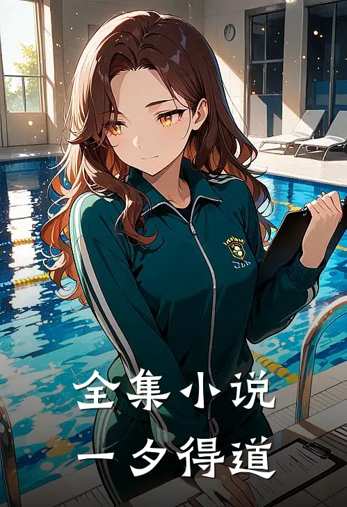 全集小说一夕得道