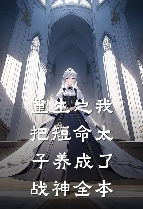 重生之我把短命太子养成了战神全本