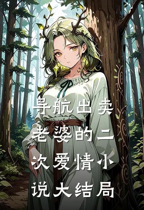 导航出卖老婆的二次爱情小说大结局