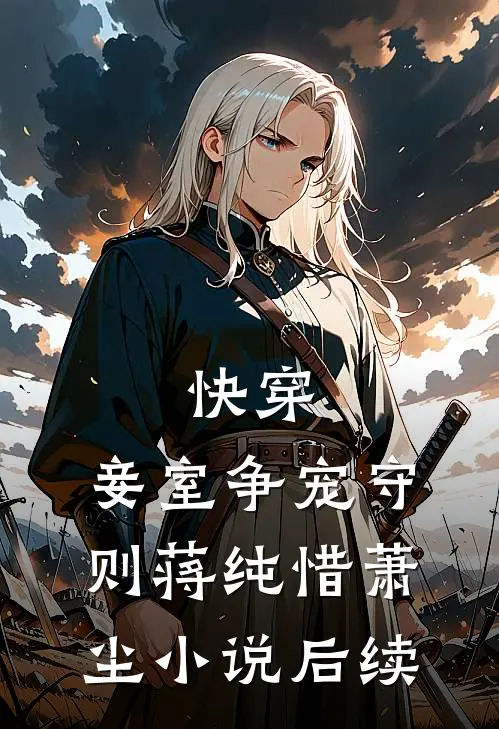 快穿：妾室争宠守则蒋纯惜萧尘小说后续