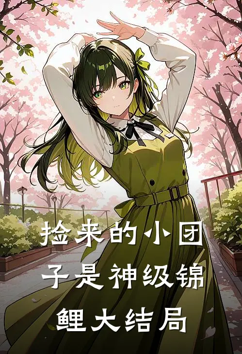 捡来的小团子是神级锦鲤大结局