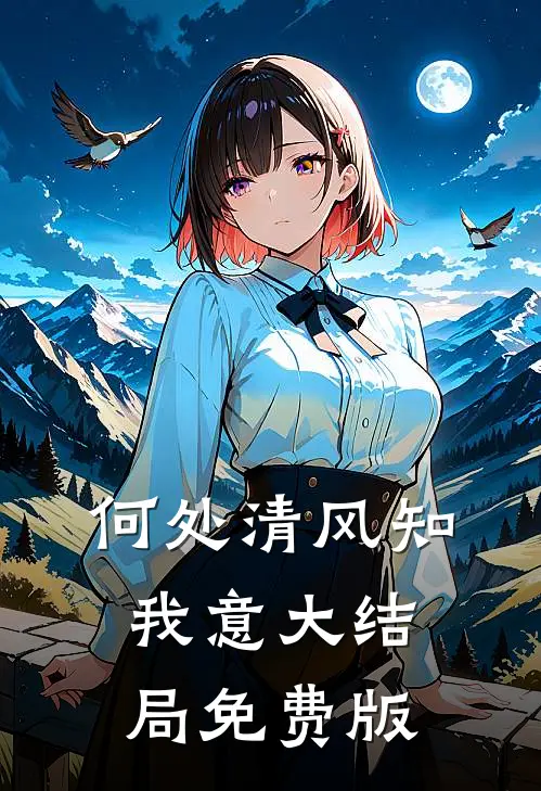 何处清风知我意大结局免费版