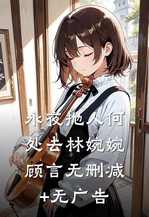 永夜抛人何处去林婉婉顾言无删减+无广告