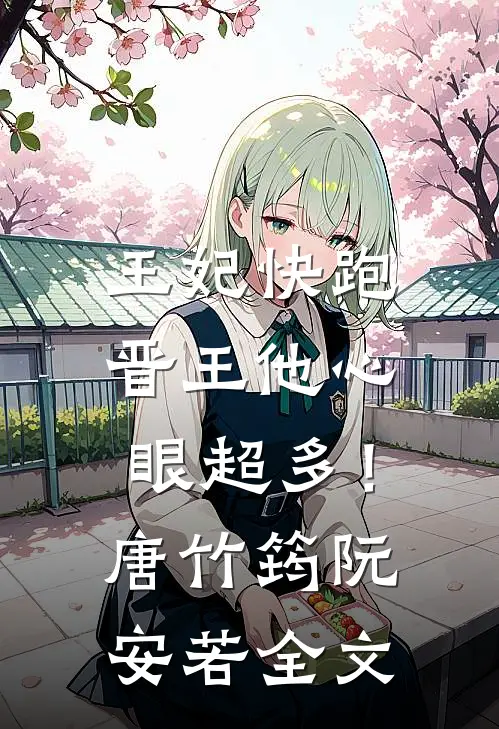 王妃快跑，晋王他心眼超多！唐竹筠阮安若全文
