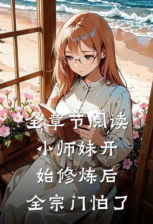 全章节阅读小师妹开始修炼后，全宗门怕了
