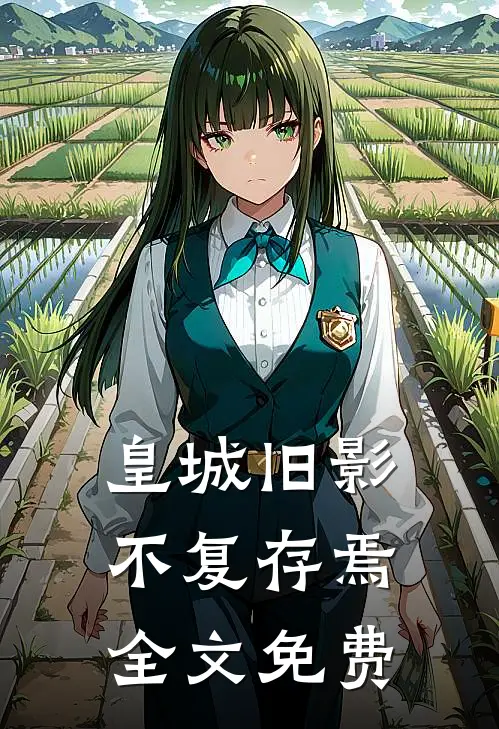 皇城旧影，不复存焉全文免费