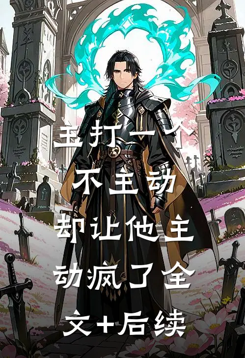 主打一个不主动，却让他主动疯了全文+后续