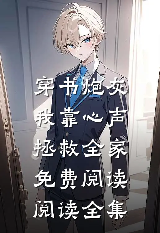 穿书炮灰我靠心声拯救全家免费阅读阅读全集