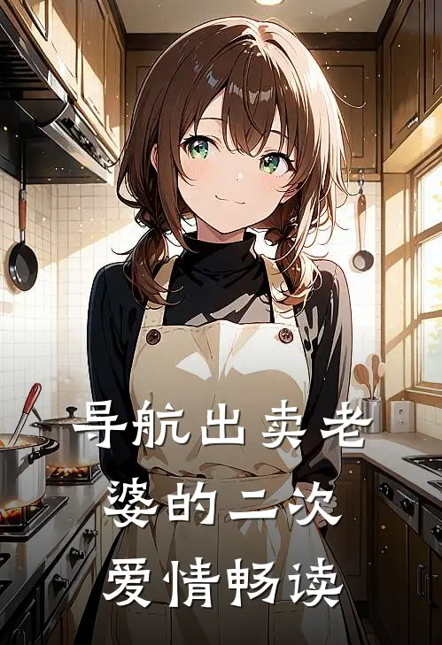 导航出卖老婆的二次爱情畅读