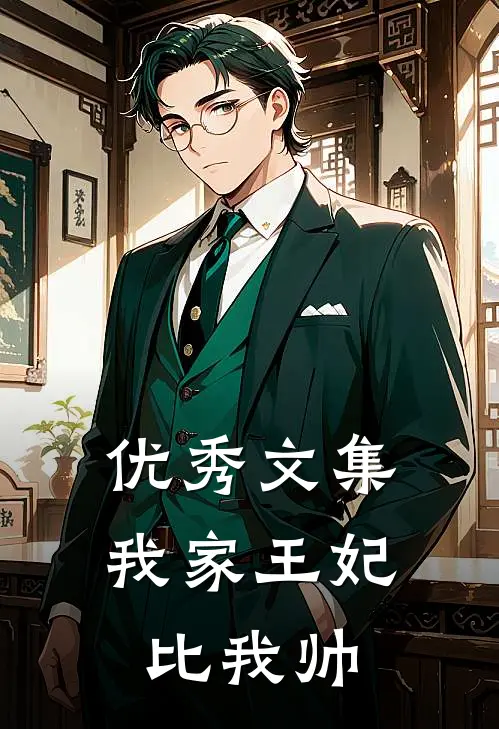 优秀文集我家王妃比我帅