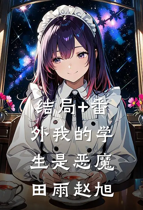 结局+番外我的学生是恶魔田雨赵旭