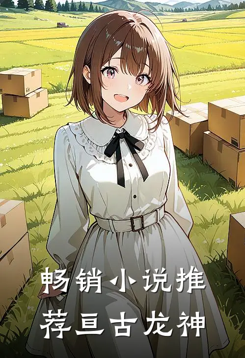 畅销小说推荐亘古龙神