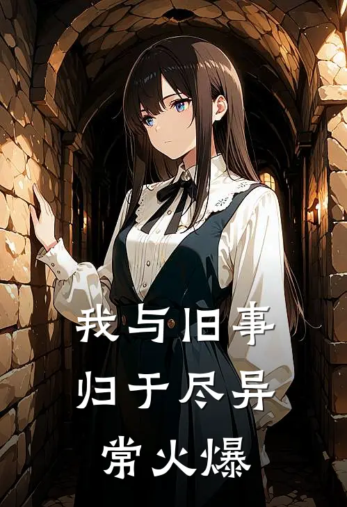 我与旧事归于尽异常火爆